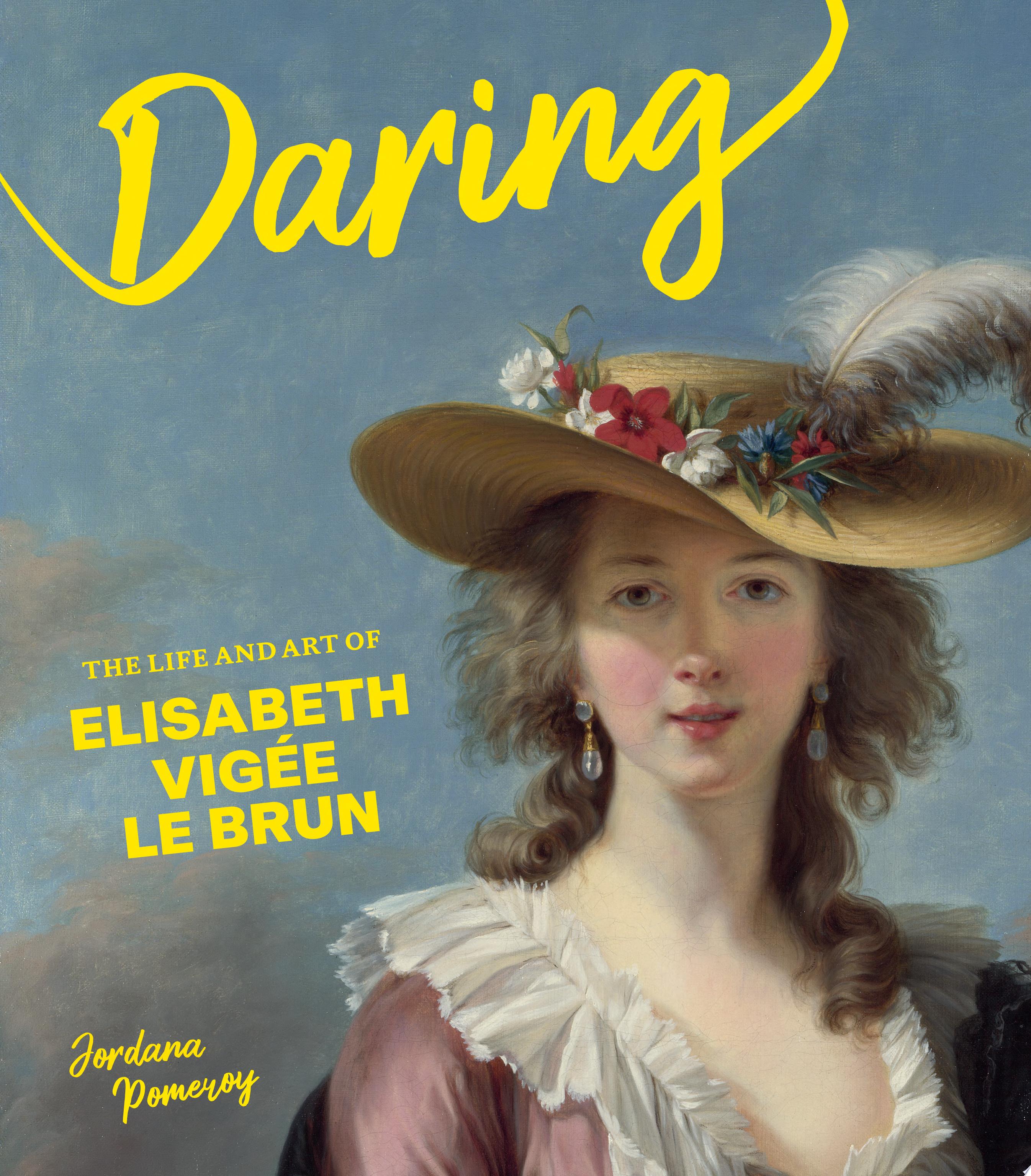 Image for "Daring"