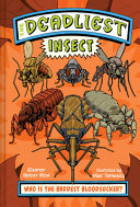 Image for "The Deadliest: Insect"