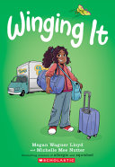 Image for "Winging It: a Graphic Novel"