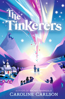 Image for "The Tinkerers"