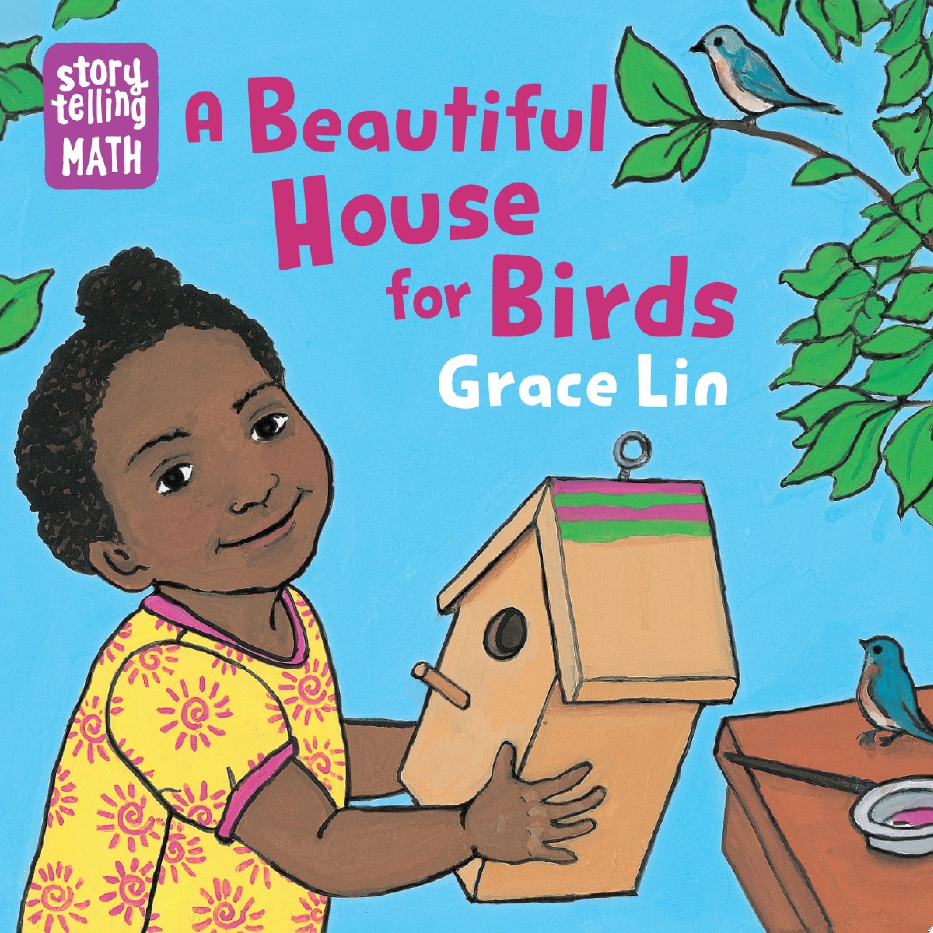 Image for "A Beautiful House for Birds"