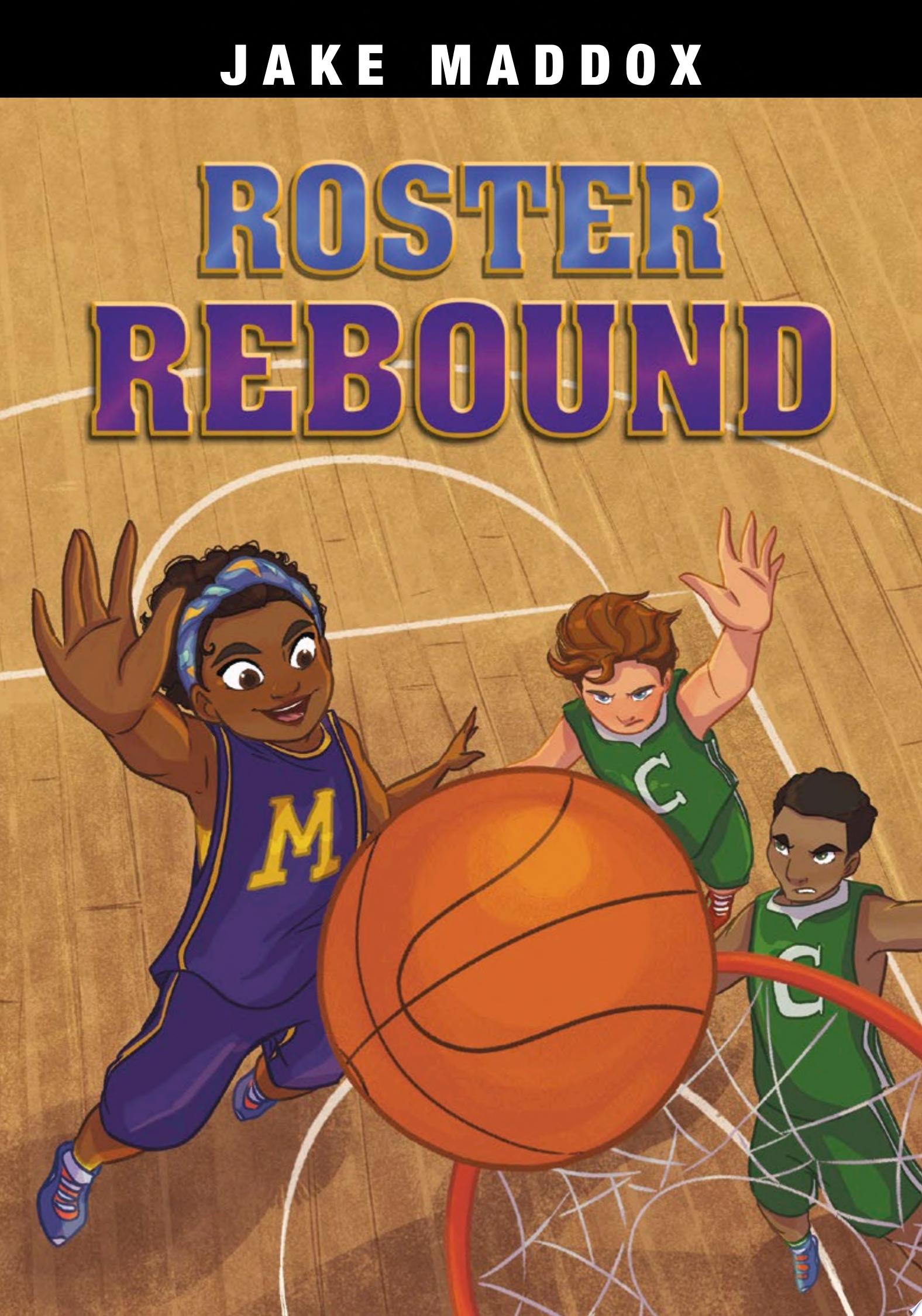 Image for "Roster Rebound"