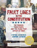 Image for "Fault Lines in the Constitution (Third Edition)"