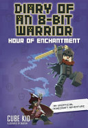 Image for "Diary of an 8-Bit Warrior"
