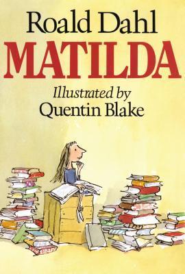 Image for "Matilda"