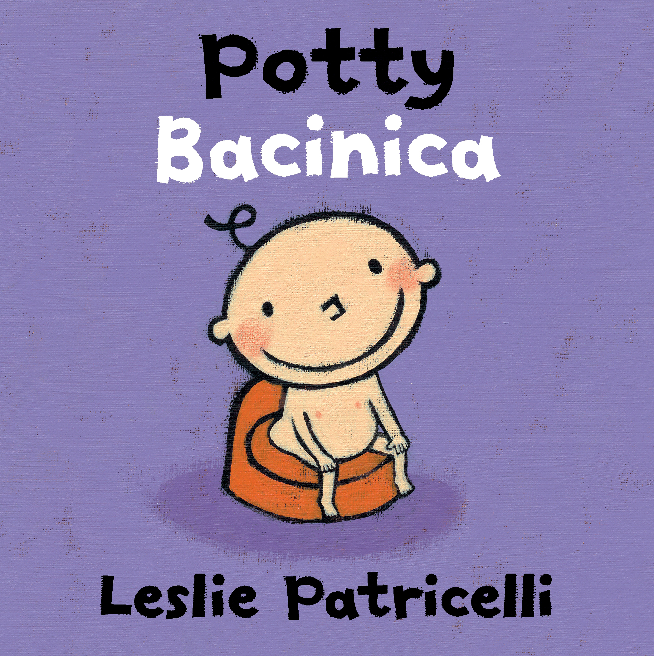 Image for "Potty/Bacinica"